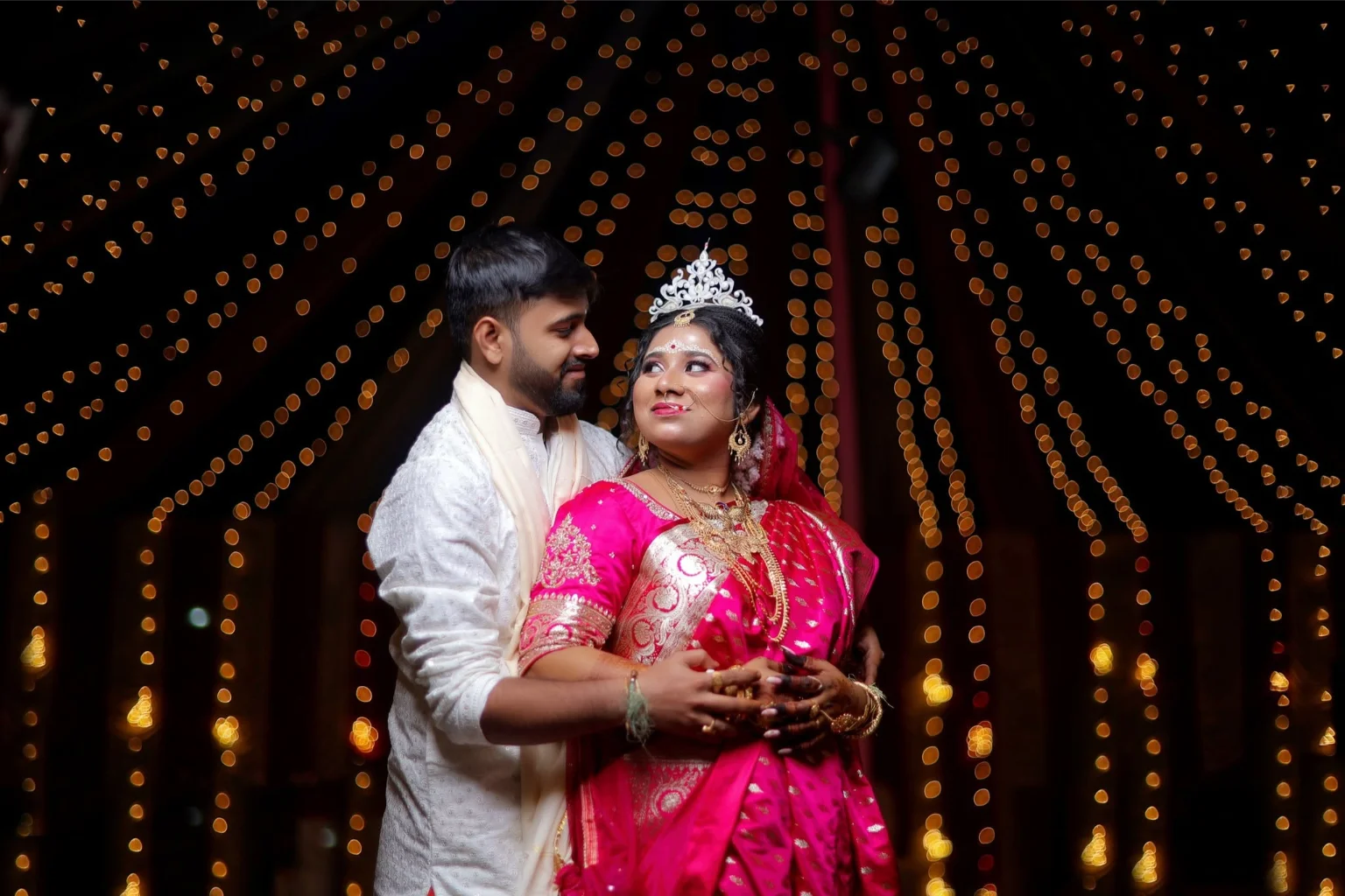 Papiya & Suman - Frame 6